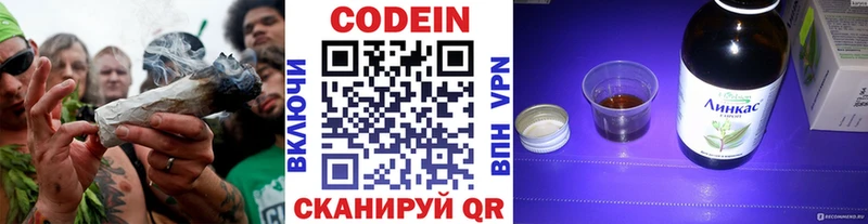 Купить  Бородино  Codein напиток Lean (лин) 